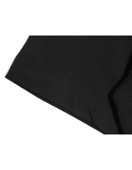 Loewe 24ss chest patch logo embroidered short-sleeved T-shirt TSK1,All order with free shipping Loewe