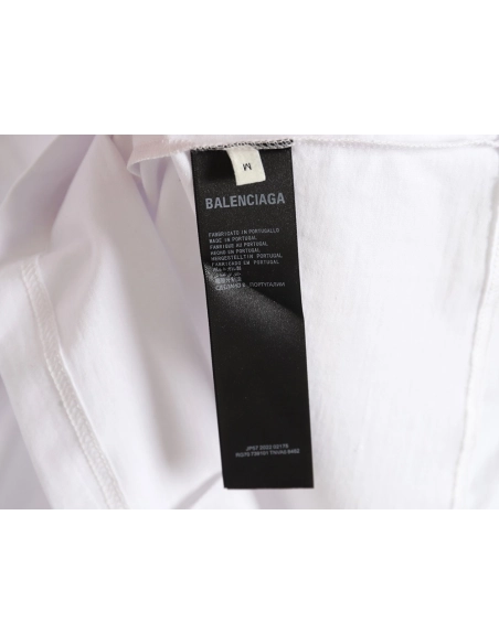 Burberry 24ss signature logo embroidered short sleeve T-shirt TSK1,All order with free shipping Burberry