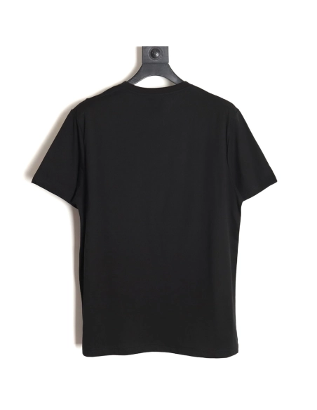 Loewe 24SS wool embroidered short-sleeved T-shirt_TSK1,All order with free shipping Loewe