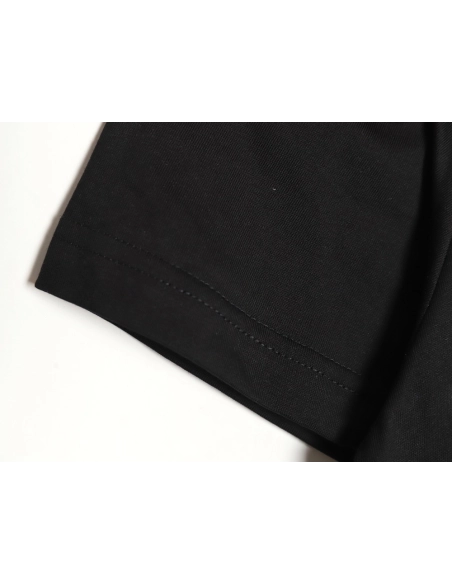 Loewe 24SS wool embroidered short-sleeved T-shirt_TSK1,All order with free shipping Loewe