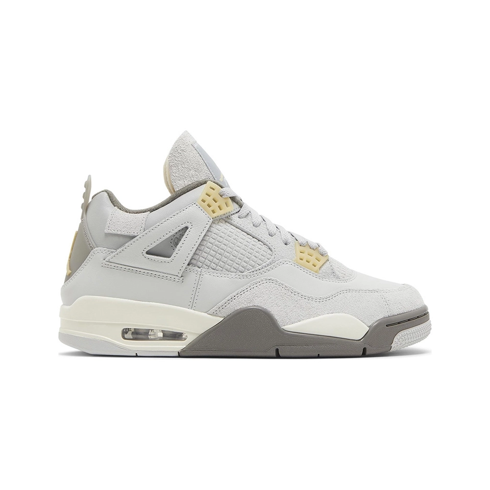 AIR JORDAN 4 RETRO SE CRAFT DV3742-021,AIR JORDAN 4,Air Jordan