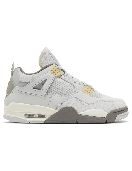 AIR JORDAN 4 RETRO SE CRAFT DV3742-021,AIR JORDAN 4,Air Jordan