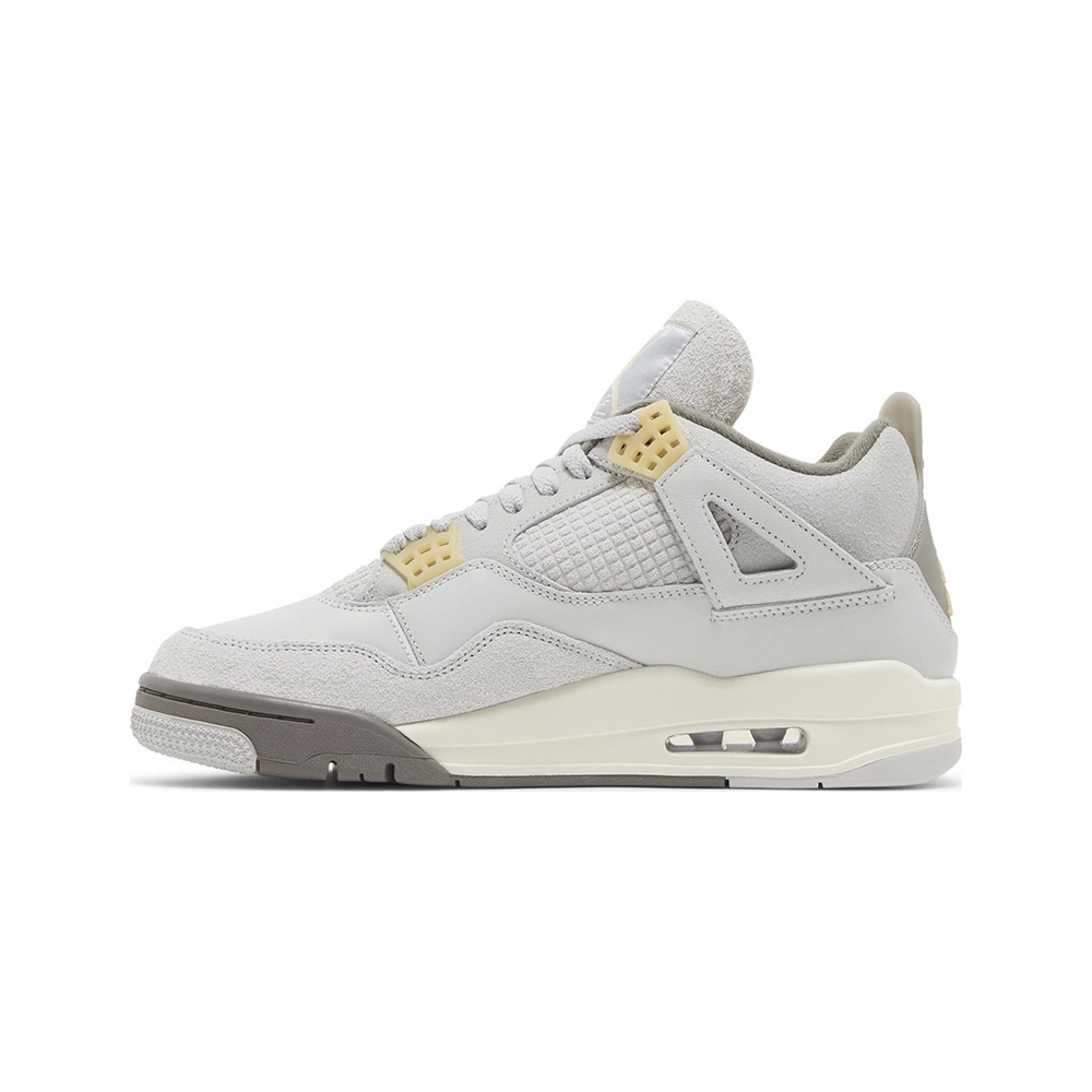 AIR JORDAN 4 RETRO SE CRAFT DV3742-021,AIR JORDAN 4,Air Jordan