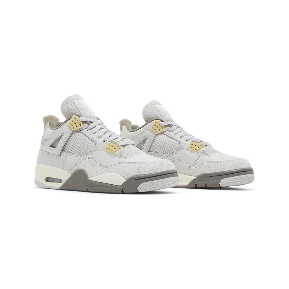 AIR JORDAN 4 RETRO SE CRAFT DV3742-021,AIR JORDAN 4,Air Jordan