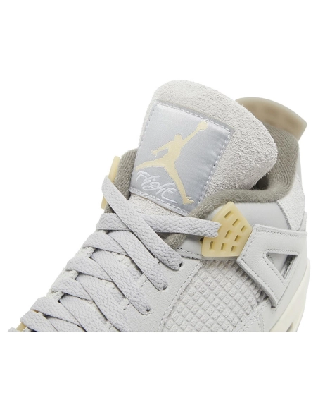 AIR JORDAN 4 RETRO SE CRAFT DV3742-021,AIR JORDAN 4,Air Jordan