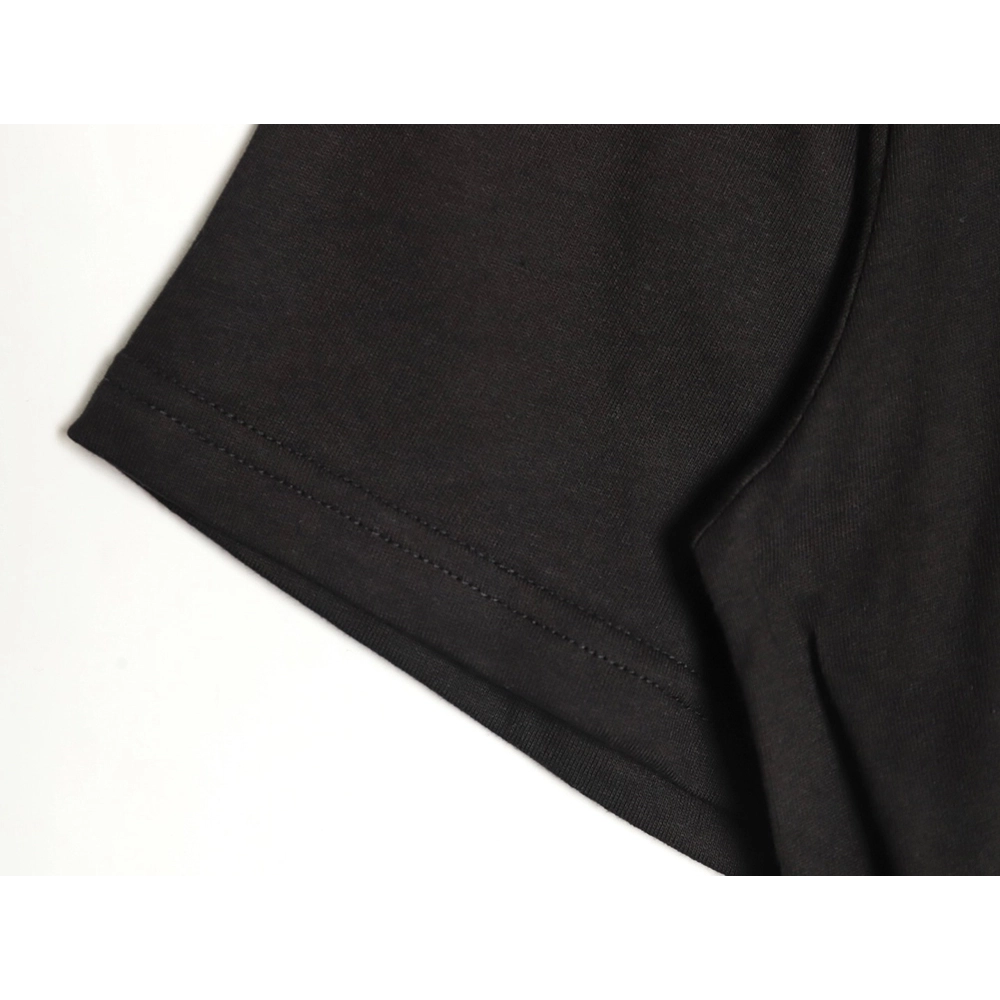 Chrome Hearts CH X Levis Cross Short Sleeve T-Shirt TSK2,All order with free shipping Chrome Hearts with free shipping