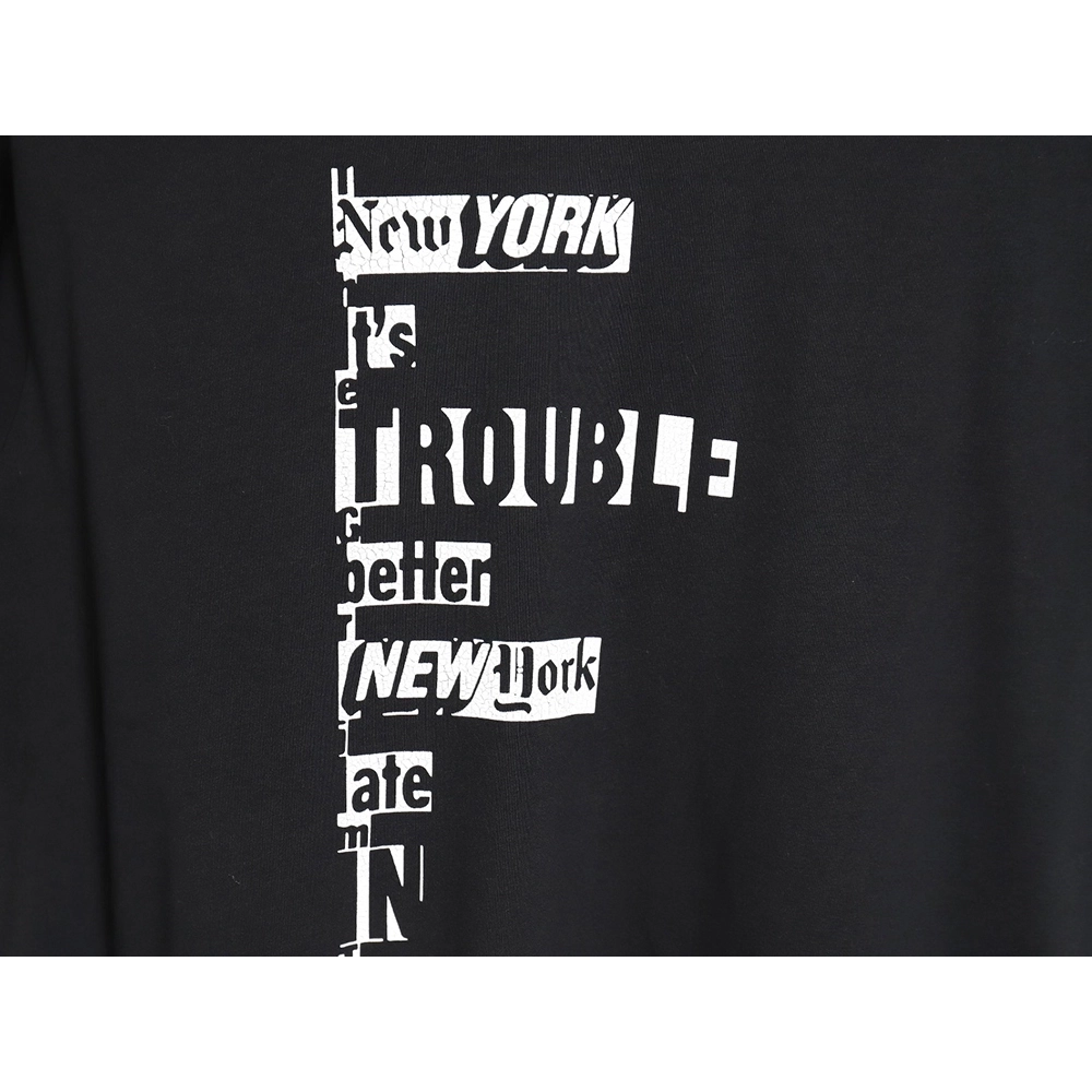 Celine 24SS DASHSNOW show limited edition short-sleeved T-shirt,All order with free shipping Celine