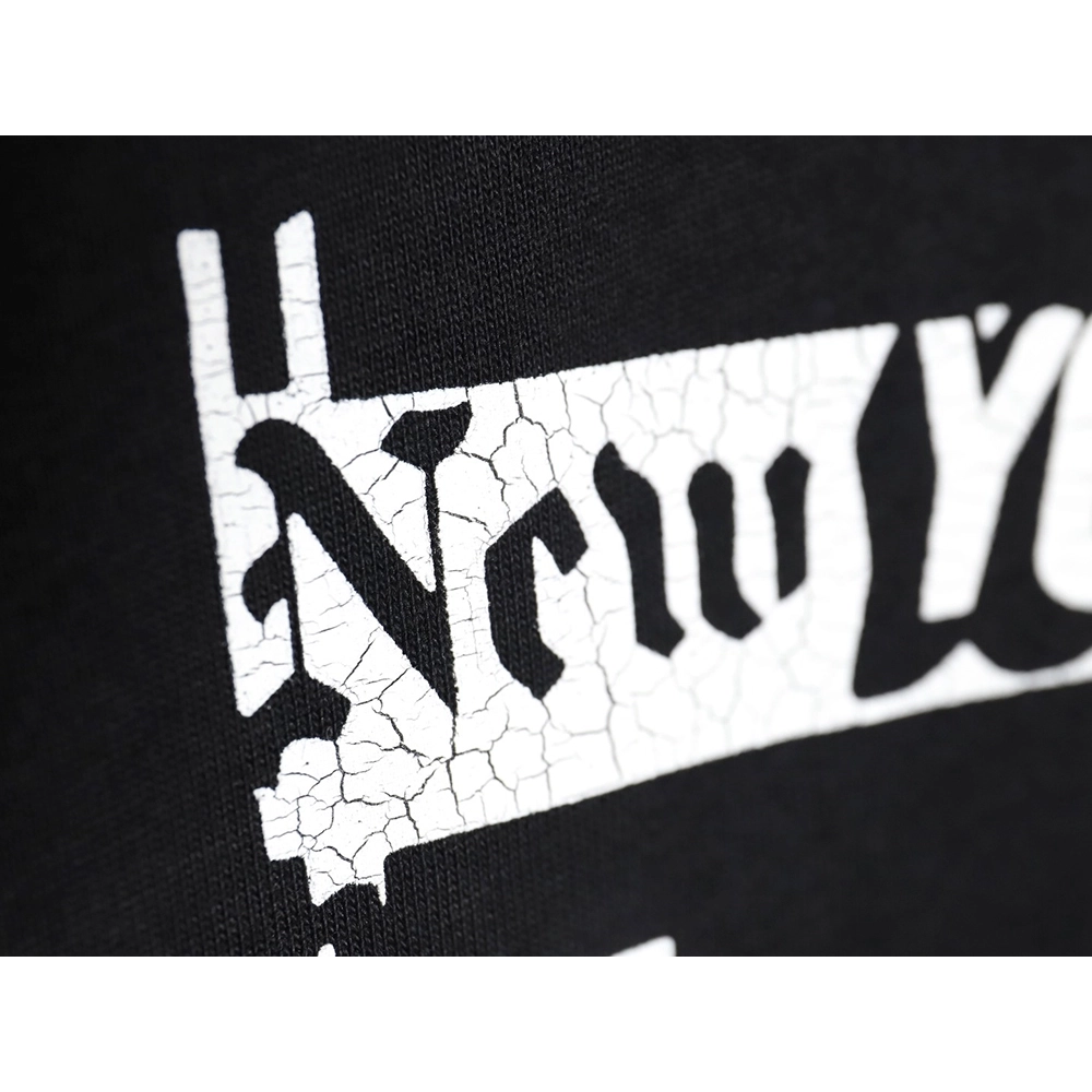 Celine 24SS DASHSNOW show limited edition short-sleeved T-shirt,All order with free shipping Celine