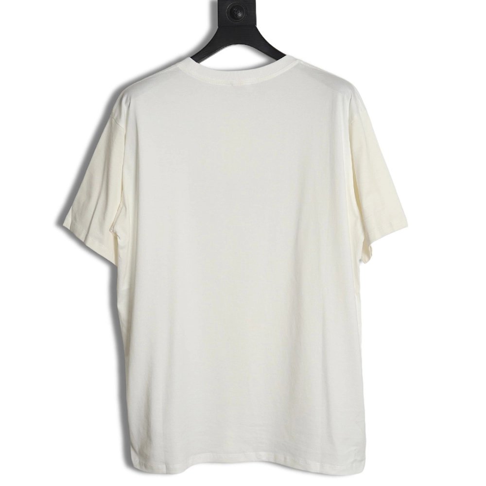 Celine basic logo printed T-shirt TSK1,All order with free shipping Celine