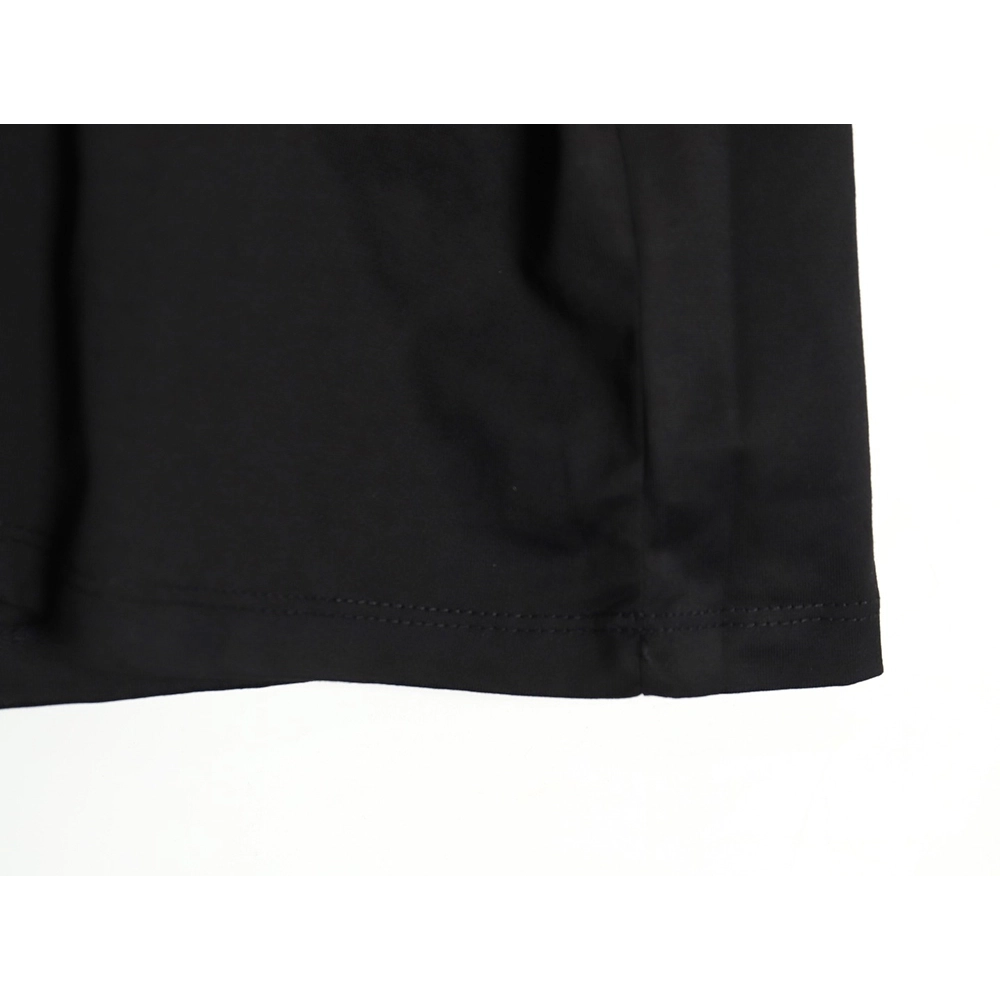 Celine basic logo printed T-shirt,All order with free shipping Celine