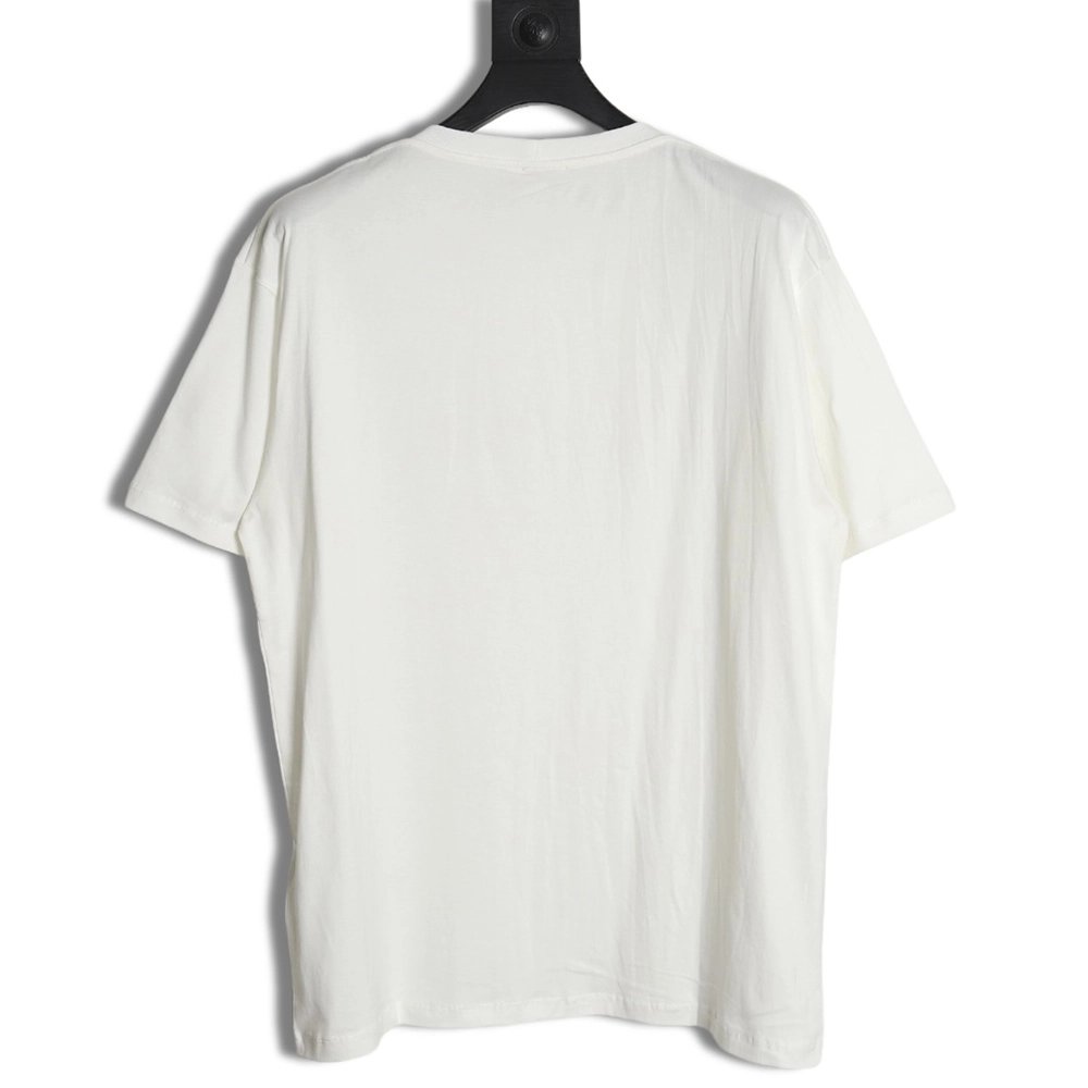 Celine studded letter T-shirt,All order with free shipping Celine