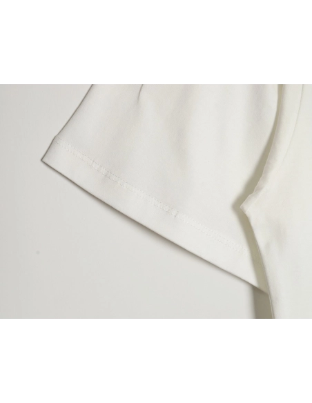 Celine studded letter T-shirt,All order with free shipping Celine