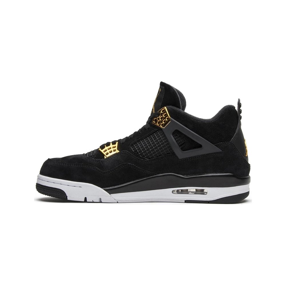 AIR JORDAN 4 RETRO ROYALTY 308497 032,AIR JORDAN 4,Air Jordan