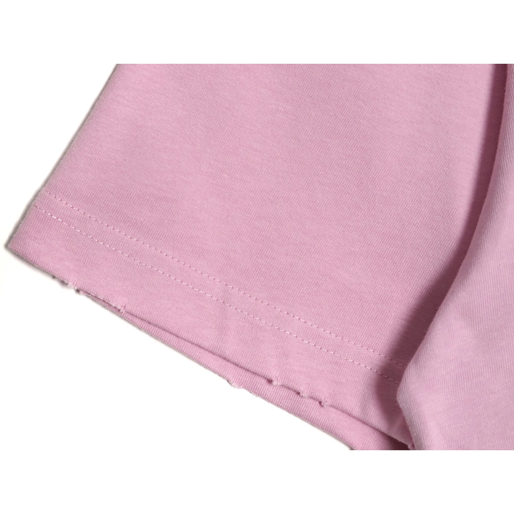 Balenciaga solid color heart short-sleeved T-shirt,All order with free shipping Balenciaga