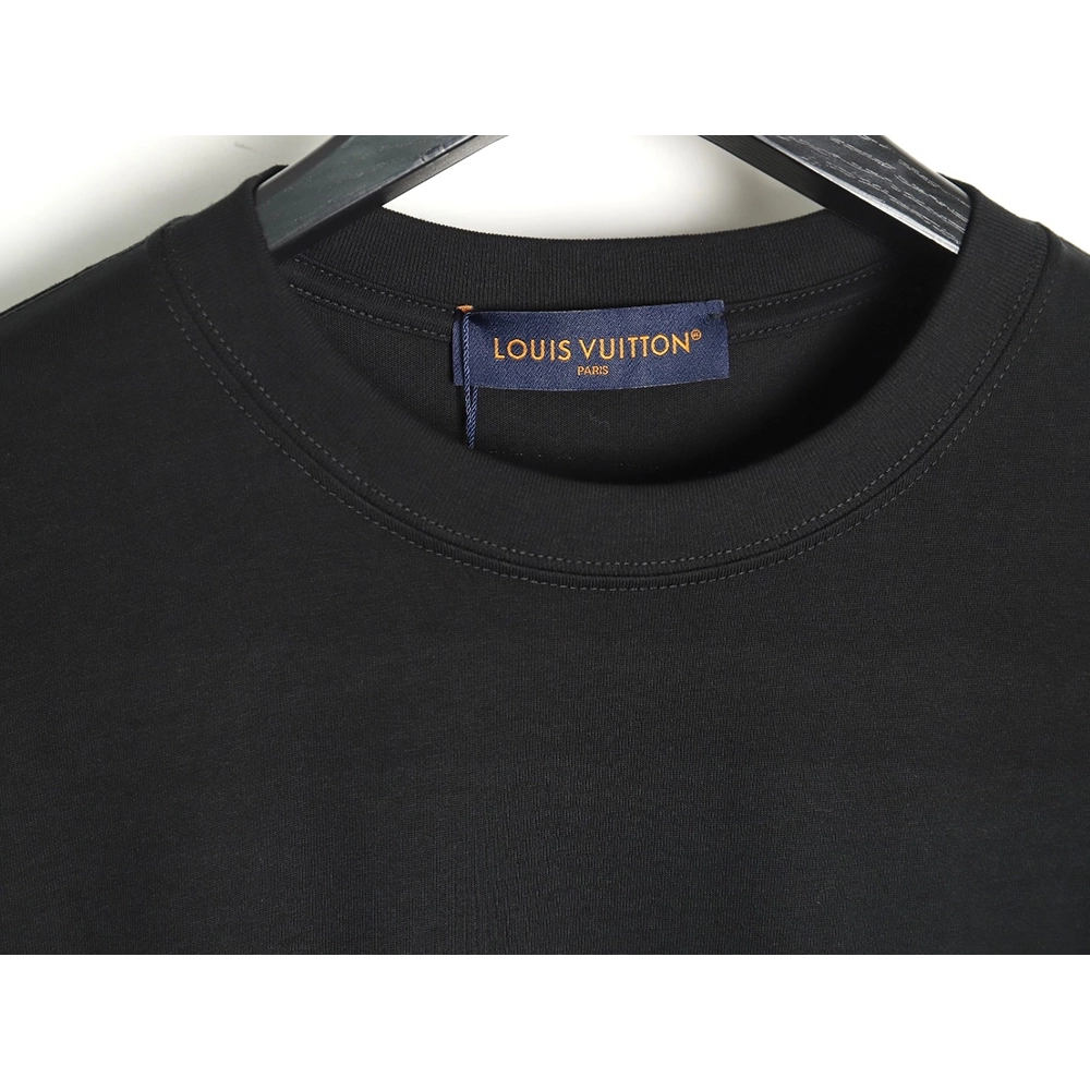 Reps Louis Vuitton Short Sleeve Crewneck T-Shirt TSK1,All order with free shipping Reps Louis Vuitton
