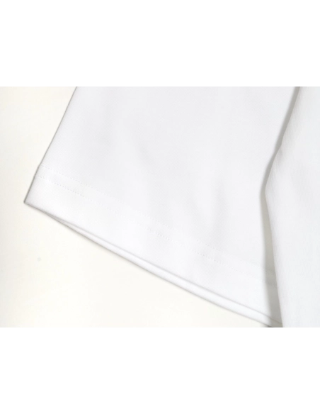 Balenciaga Script Crew Neck T-shirt,All order with free shipping Balenciaga