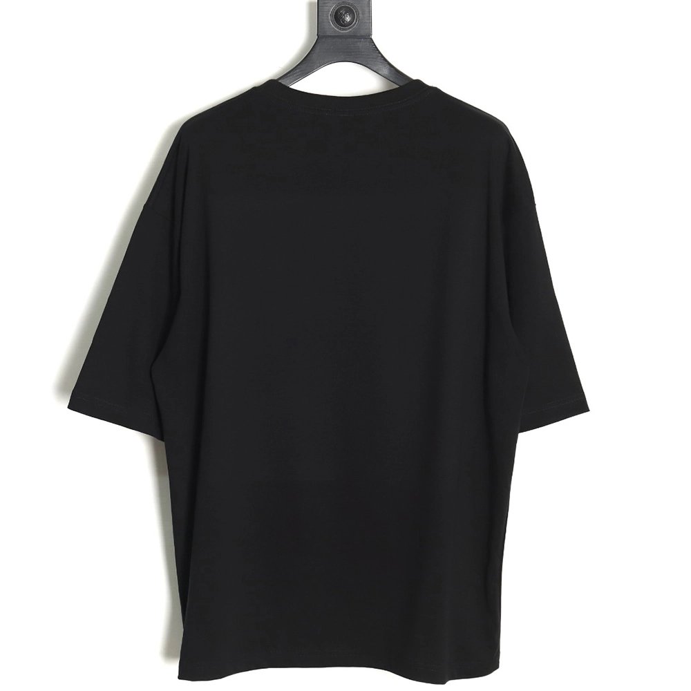 Dior crew neck short sleeve T-shirt TSK3,All order with free shipping Dior