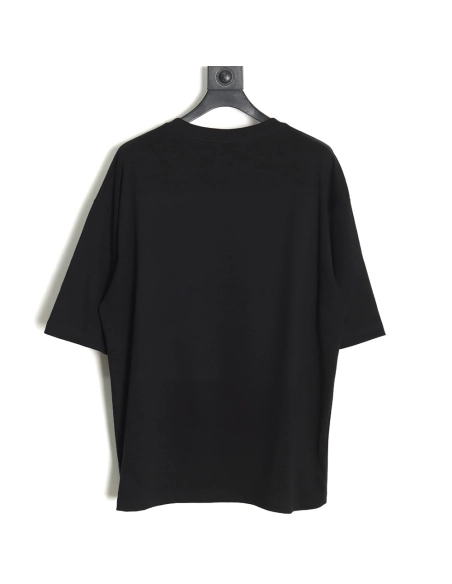 Dior crew neck short sleeve T-shirt TSK3,All order with free shipping Dior