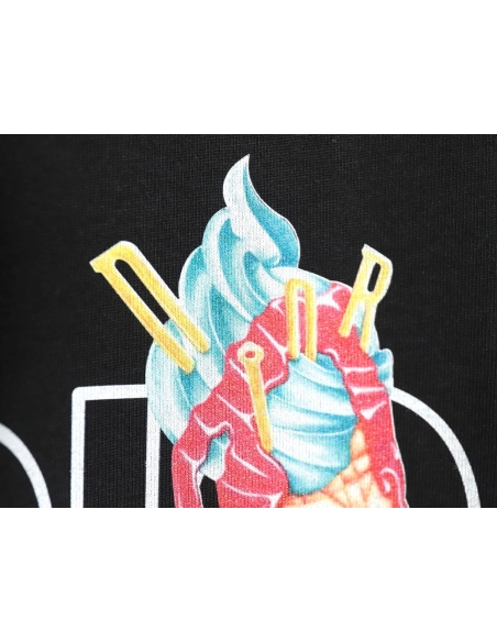 Dior crew neck short sleeve T-shirt TSK3,All order with free shipping Dior