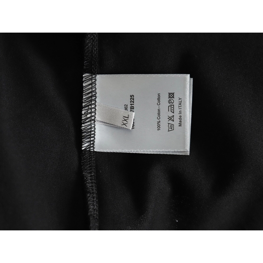 Dior crew neck short sleeve T-shirt TSK3,All order with free shipping Dior