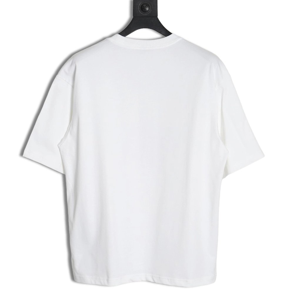 Dior crew neck short sleeve T-shirt TSK2,All order with free shipping Dior