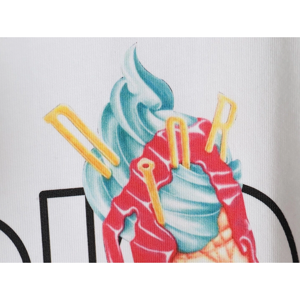 Dior crew neck short sleeve T-shirt TSK2,All order with free shipping Dior