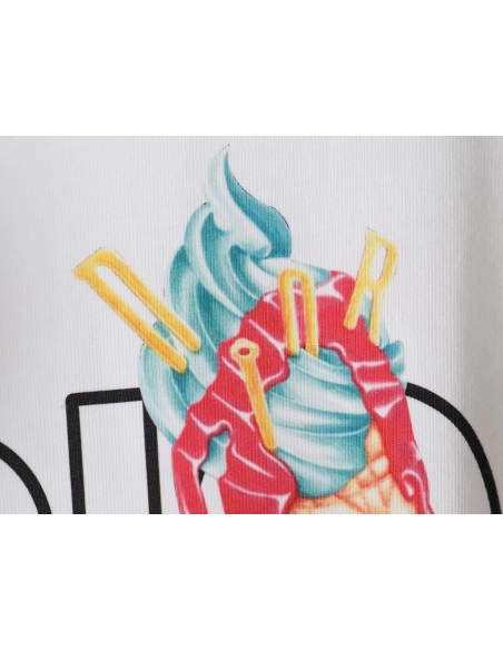 Dior crew neck short sleeve T-shirt TSK2,All order with free shipping Dior