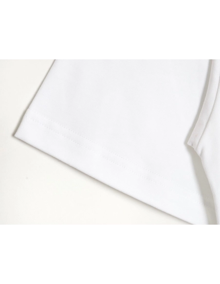 Reps Gucci Limited Edition Rainbow Wave Digital Direct Printing Short Sleeve T-shirt,All order with free shipping Reps Gucci