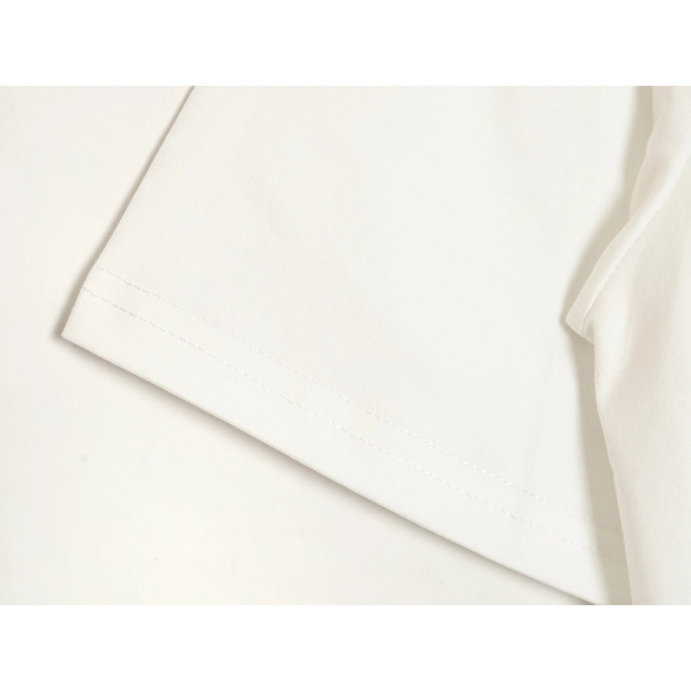 Reps Louis Vuitton square green full print short-sleeved T-shirt TSK1,All order with free shipping Reps Louis Vuitton