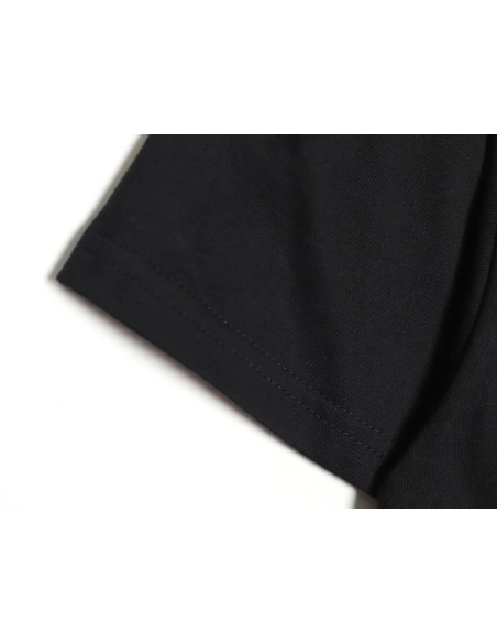 Balenciaga 24SS hem sticky note short-sleeved T-shirt_TSK1,All order with free shipping Balenciaga