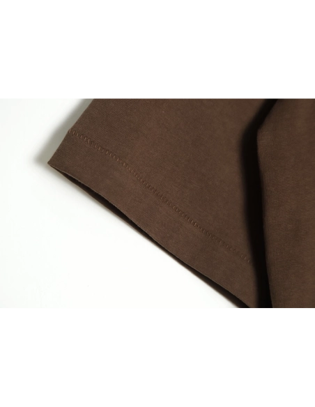 RRR123 Knight print short-sleeved T-shirt,All order with free shipping RRR