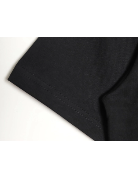 Balenciaga 24SS new FASHION INSTITUTE letter hot diamond short-sleeved T-shirt,All order with free shipping Balenciaga