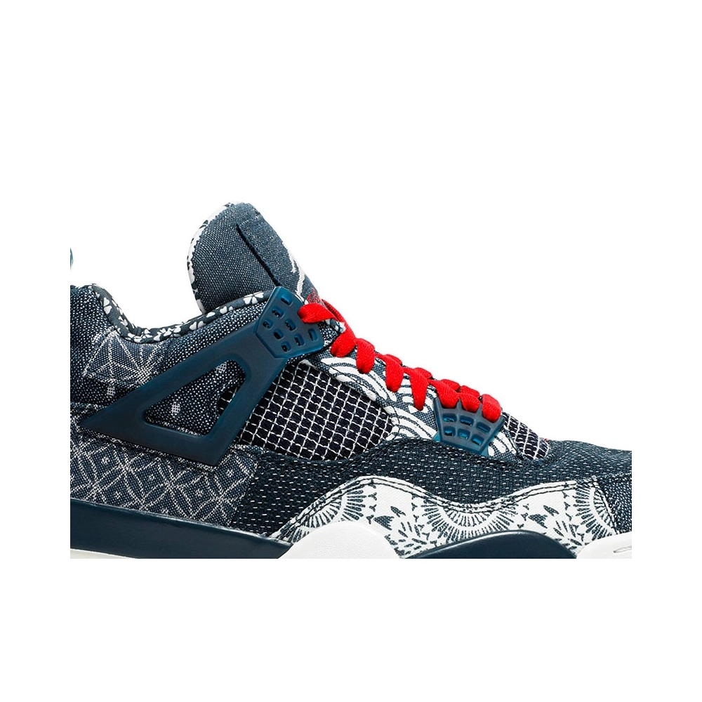 AIR JORDAN 4 RETRO SE SASHIKO CW0898 400,AIR JORDAN 4,Air Jordan