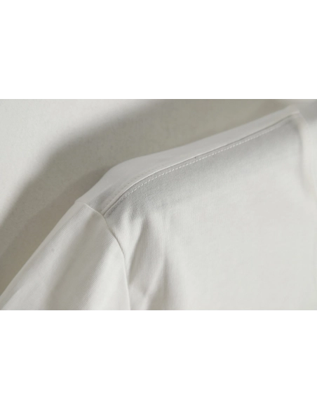 Chanel Minimalist Letter LOGO Print Graphic Short Sleeve T-Shirt,All order with free shipping Chanel