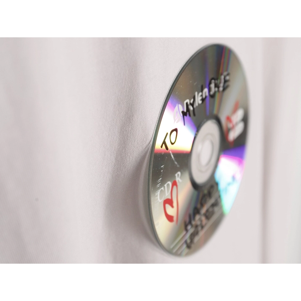 Balenciaga 24SS Valentine¡¯s Day limited CD short-sleeved T-shirt,All order with free shipping Balenciaga