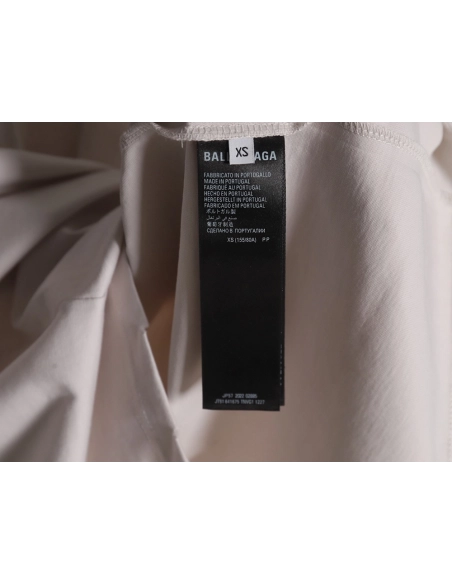 Balenciaga 24SS Valentine¡¯s Day limited CD short-sleeved T-shirt,All order with free shipping Balenciaga