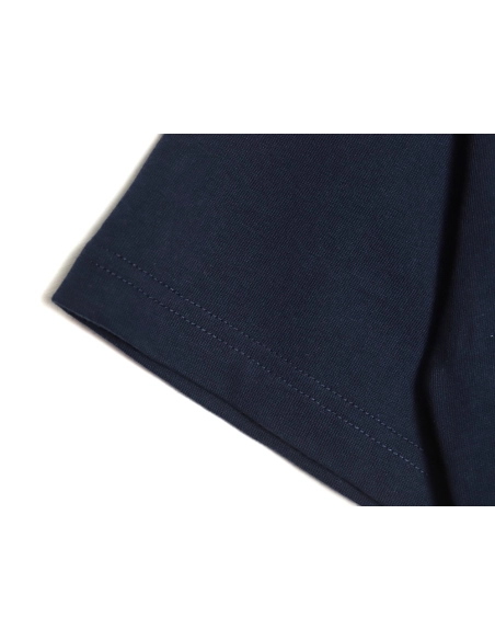 Balenciaga x Adidas reversible logo embroidered short-sleeved T-shirt,All order with free shipping Balenciaga