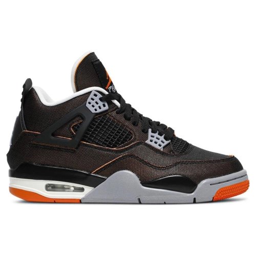 AIR JORDAN 4 RETRO STARFISH CW7183 100,AIR JORDAN 4,Air Jordan