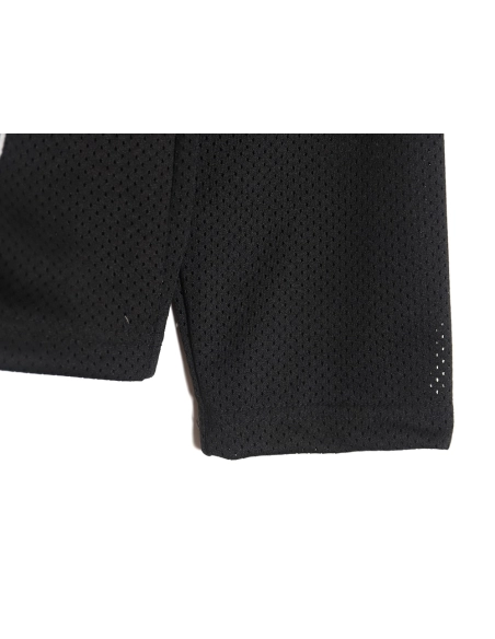 Stussy NIKE joint 24SS mesh long-sleeved T-shirt TSK2,All order with free shipping Stussy