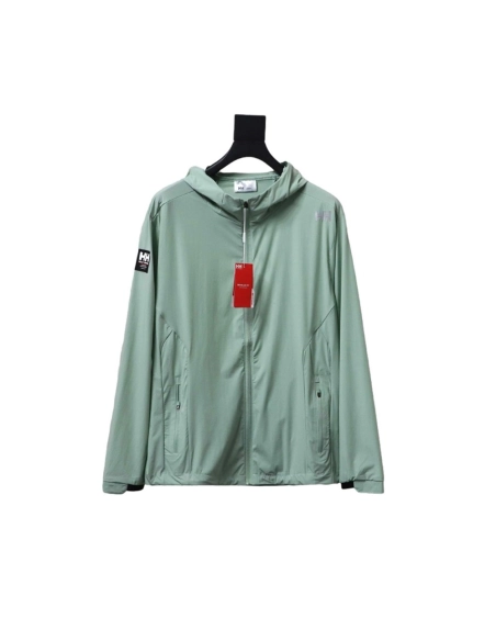 Helly Hansen 3D Reflective Silicone Sun Protection Jacket TSK1,Helly Hansen Jacket,Jacket,APPAREL