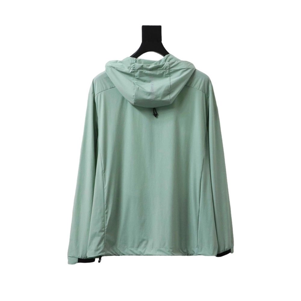 Helly Hansen 3D Reflective Silicone Sun Protection Jacket TSK1,Helly Hansen Jacket,Jacket,APPAREL