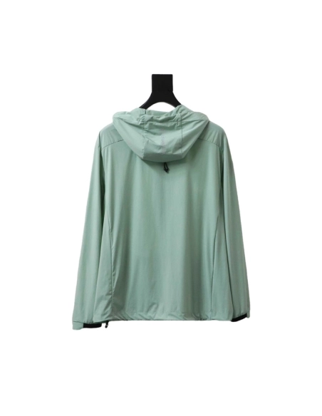 Helly Hansen 3D Reflective Silicone Sun Protection Jacket TSK1,Helly Hansen Jacket,Jacket,APPAREL
