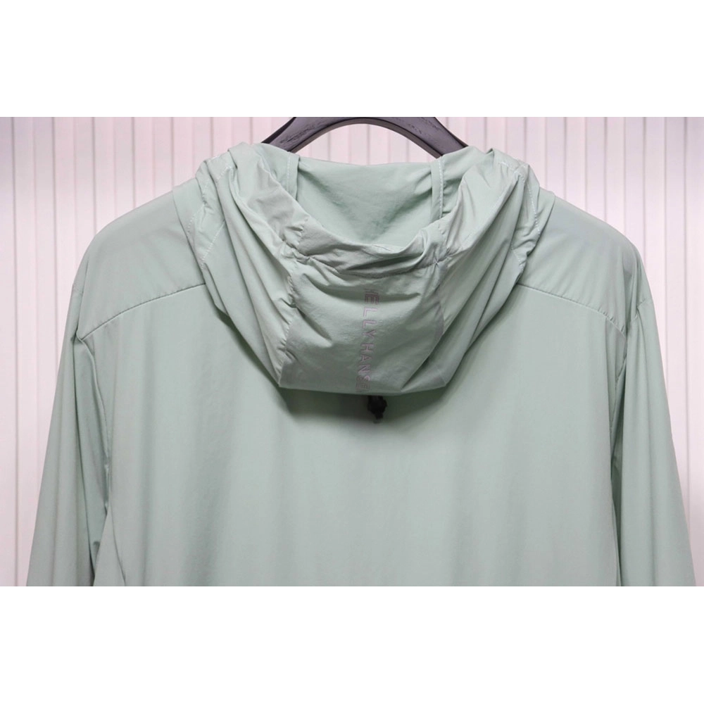 Helly Hansen 3D Reflective Silicone Sun Protection Jacket TSK1,Helly Hansen Jacket,Jacket,APPAREL