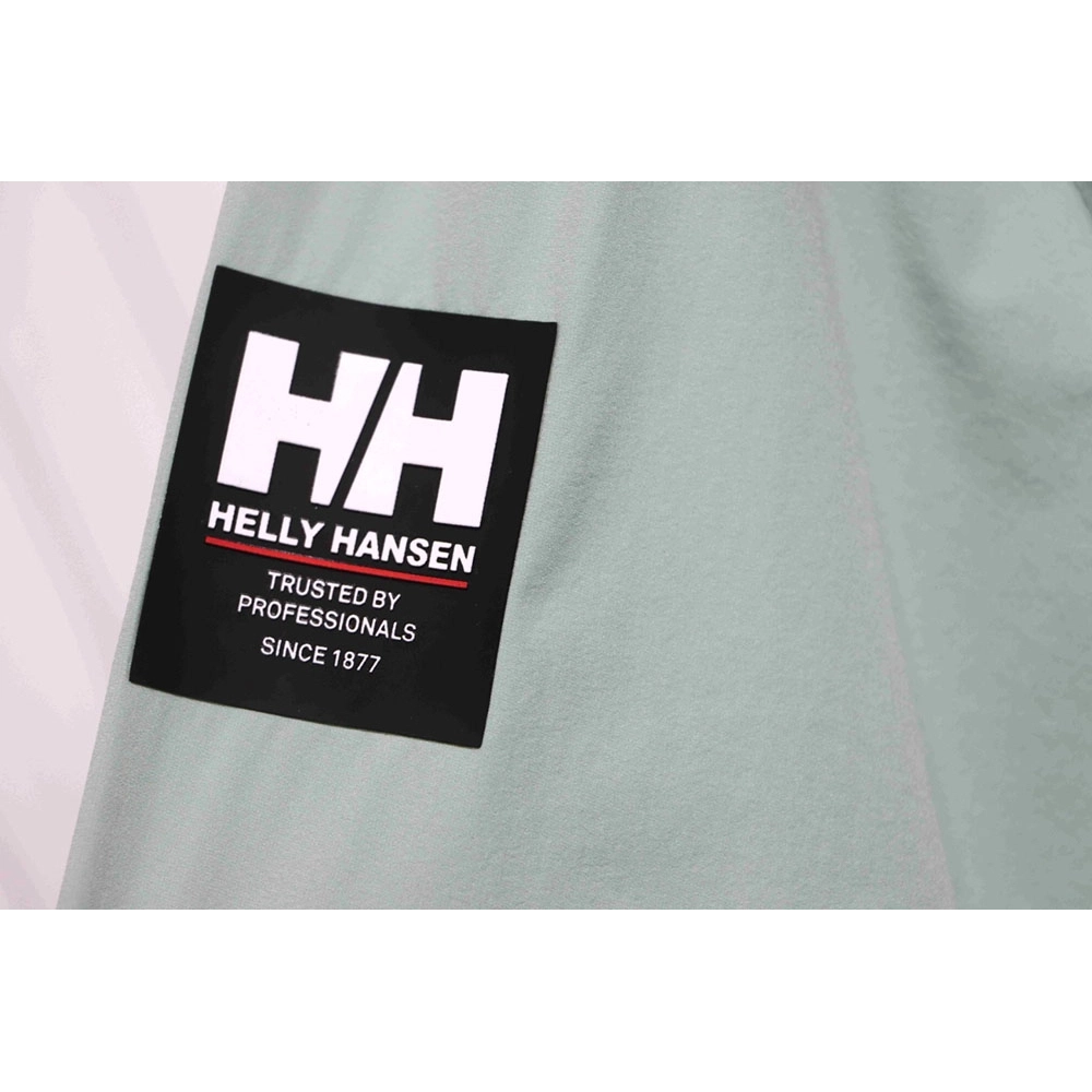 Helly Hansen 3D Reflective Silicone Sun Protection Jacket TSK1,Helly Hansen Jacket,Jacket,APPAREL