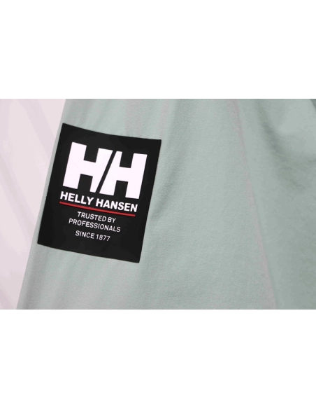 Helly Hansen 3D Reflective Silicone Sun Protection Jacket TSK1,Helly Hansen Jacket,Jacket,APPAREL
