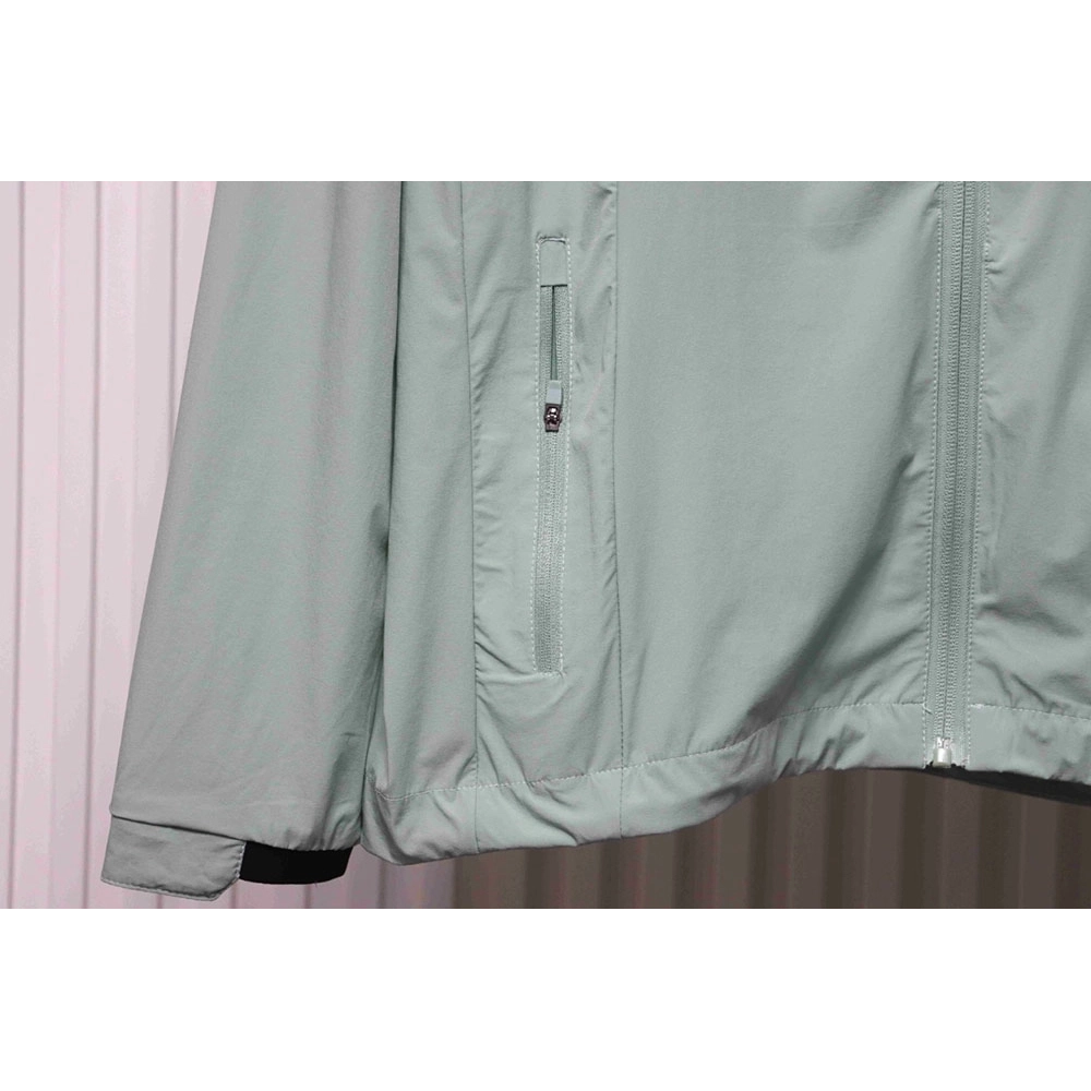 Helly Hansen 3D Reflective Silicone Sun Protection Jacket TSK1,Helly Hansen Jacket,Jacket,APPAREL