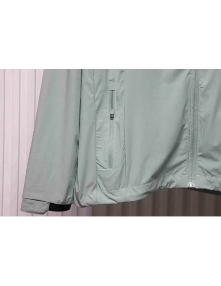 Helly Hansen 3D Reflective Silicone Sun Protection Jacket TSK1,Helly Hansen Jacket,Jacket,APPAREL