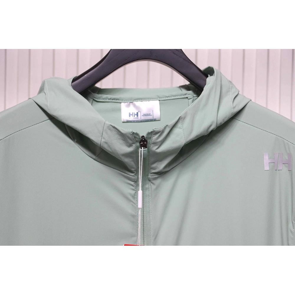Helly Hansen 3D Reflective Silicone Sun Protection Jacket TSK1,Helly Hansen Jacket,Jacket,APPAREL