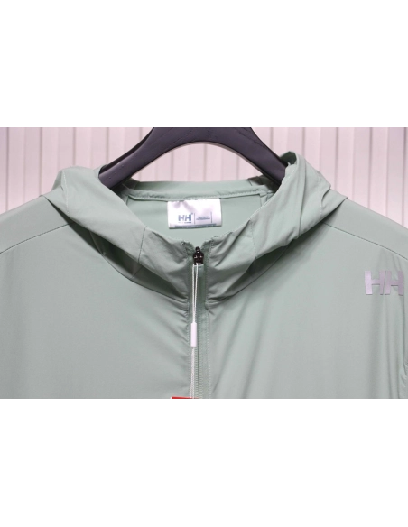 Helly Hansen 3D Reflective Silicone Sun Protection Jacket TSK1,Helly Hansen Jacket,Jacket,APPAREL