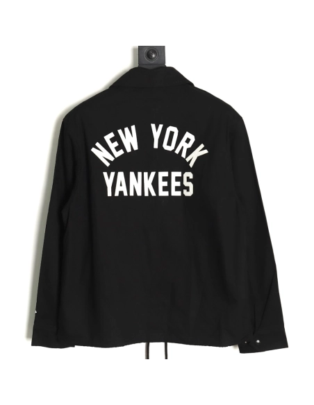New Era MLB joint jacket TSK2,MLB Jacket,Jacket,APPAREL